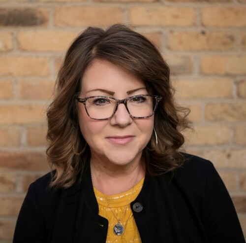 Mary Beth Wood
