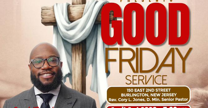 Good Friday Service