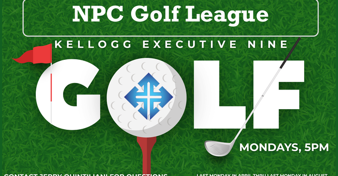 NPC Golf League