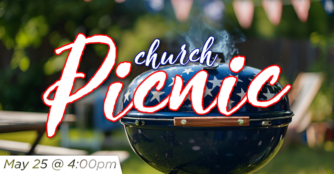 Church Picnic