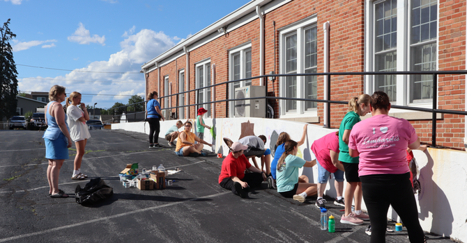 Vacation Bible School