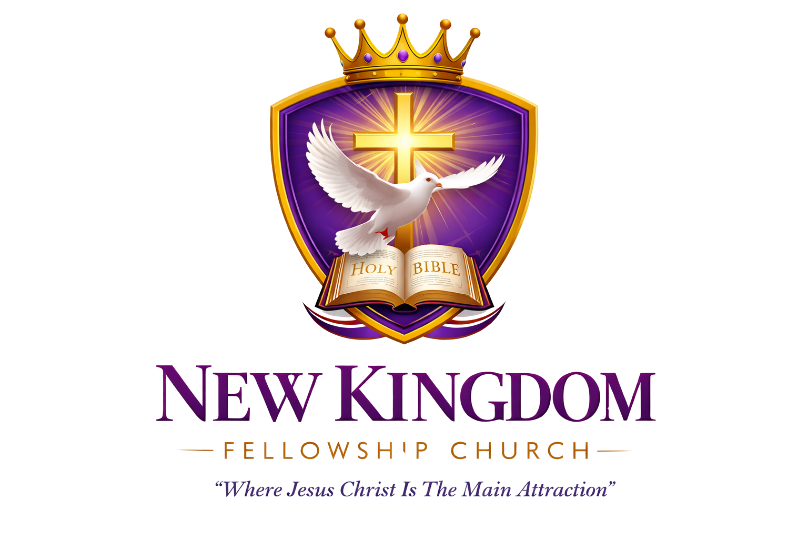 New Kingdom Fellowship Church Inc.