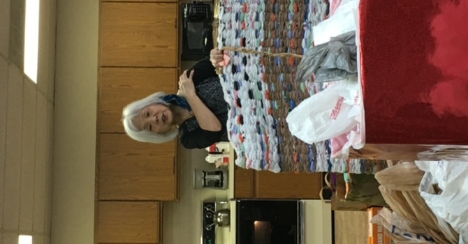 Missions and Outreach Ministry