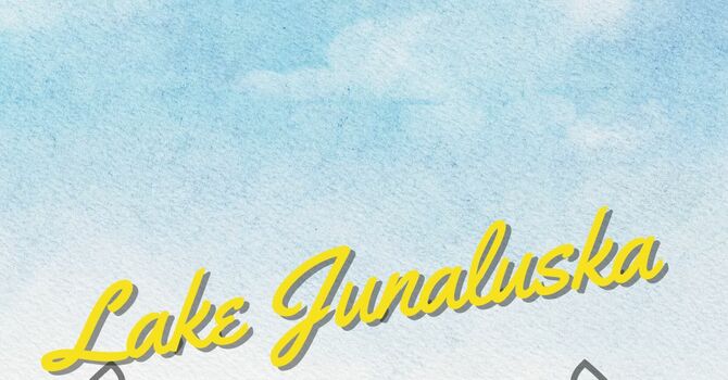 Lake Junaluska Student Ministries Summer Retreat 