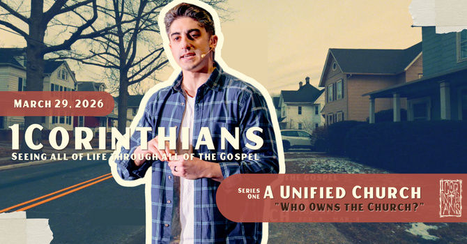 Who Owns the Church? WTP