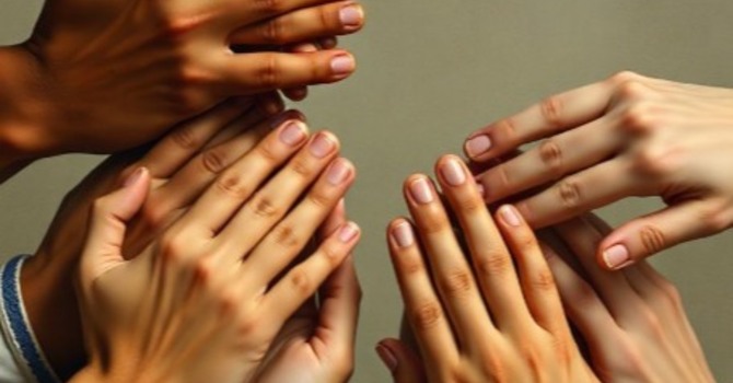 Vineyard Canada Online Devotionals