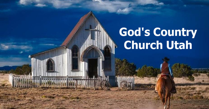 Join Us This Resurrection Sunday for Our 4th Church Anniversary Celebration! image
