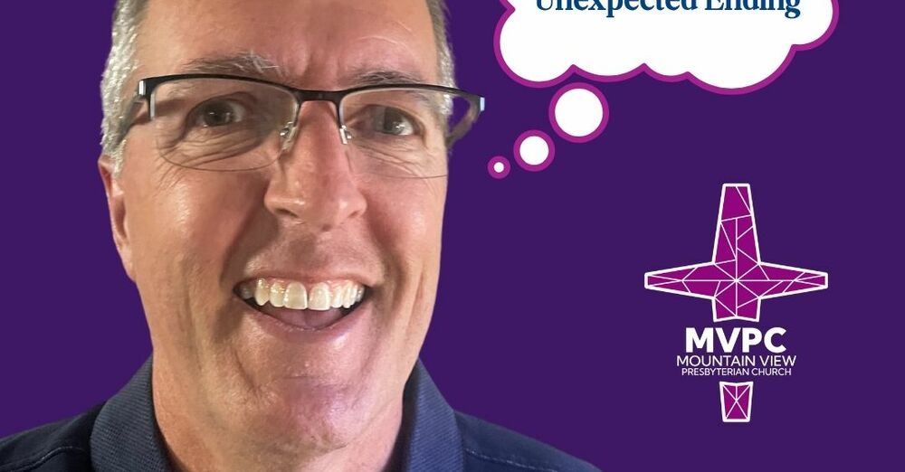 Thursday's Thoughts from Pastor David Dendy 4-2-26