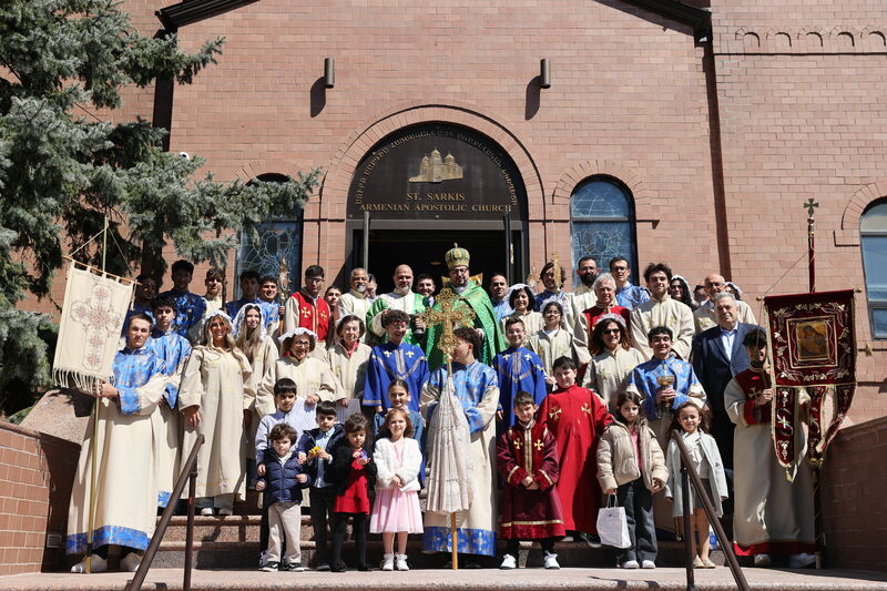 Palm Sunday: When God Returned to the Temple | A Call to See His Presence