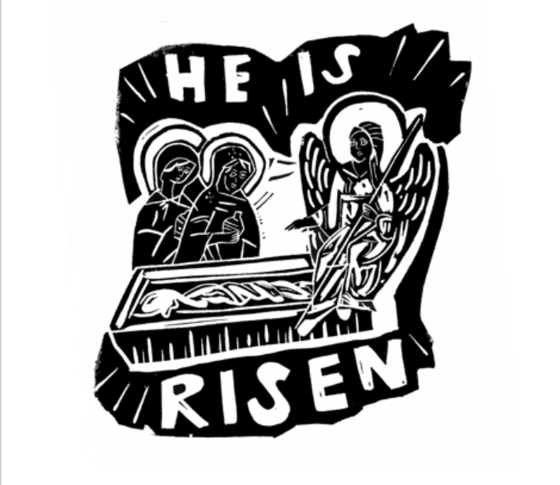 Sunday April 5, 2026