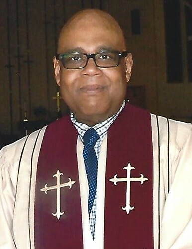 Marshall Murphy, Jr.