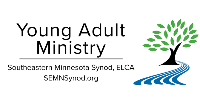 Young Adult Ministry