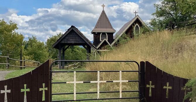 100 year celebration