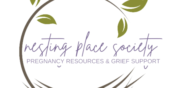 A message from the Nesting Place Society image