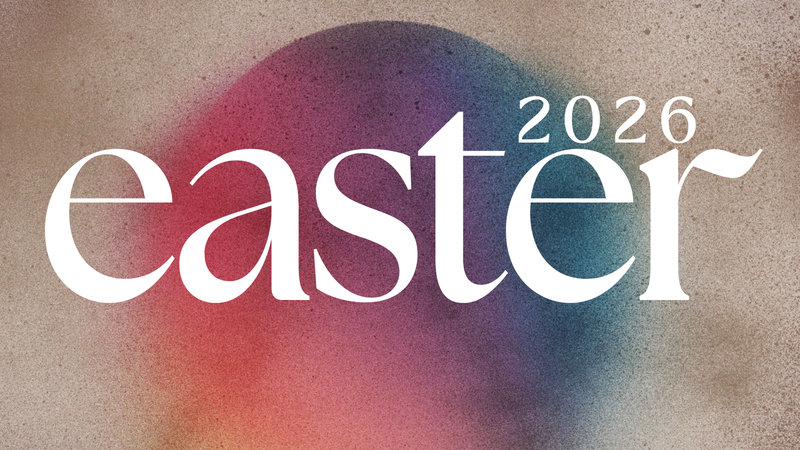 Easter 2026 | April 5