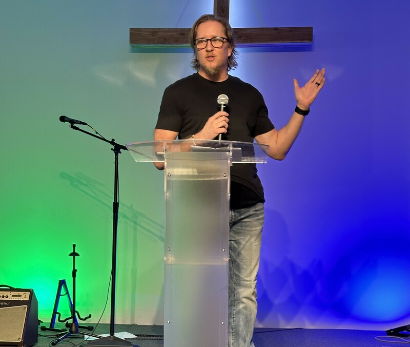 Dave Sullivan's Story