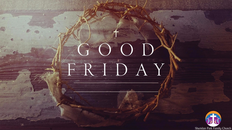 Good Friday