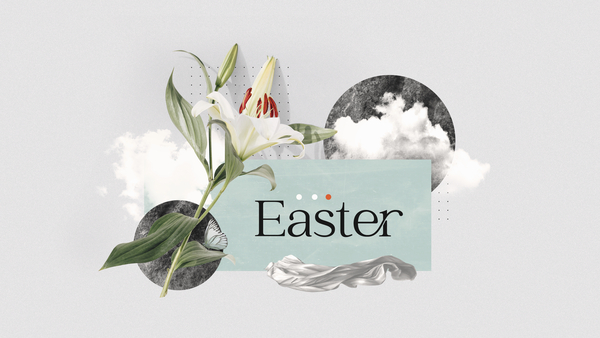 Good Friday & Easter Plans