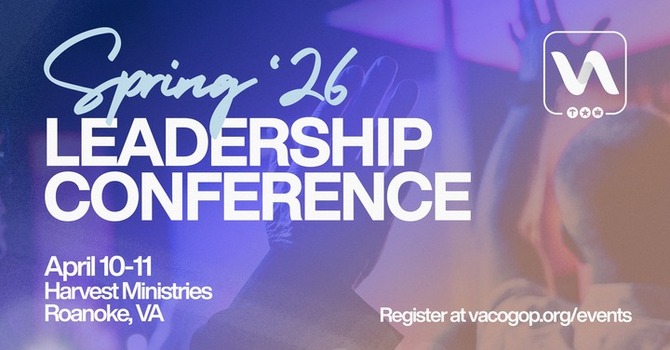 Virginia Leadership Conference