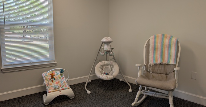 Nursery
