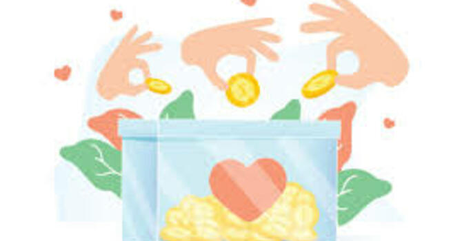 MINISTRY OF THE MONTH