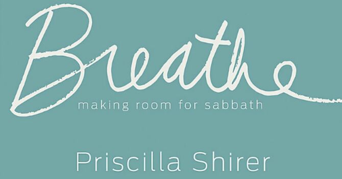 Women's 6-Week Bible Study