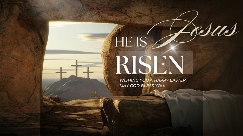 Seeing Ourselves in Jesus & Barabbas