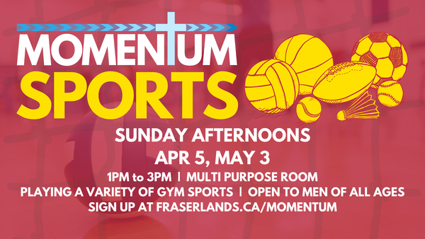MOMENTUM Sports