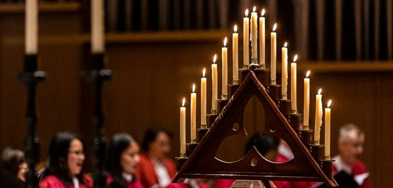 Tenebrae - Full Service