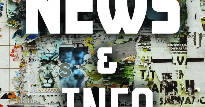 NEW Worship Service Time: Join Us at 9:45 AM! image