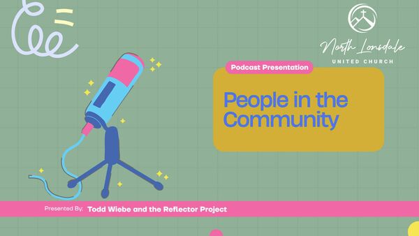 People in the Community