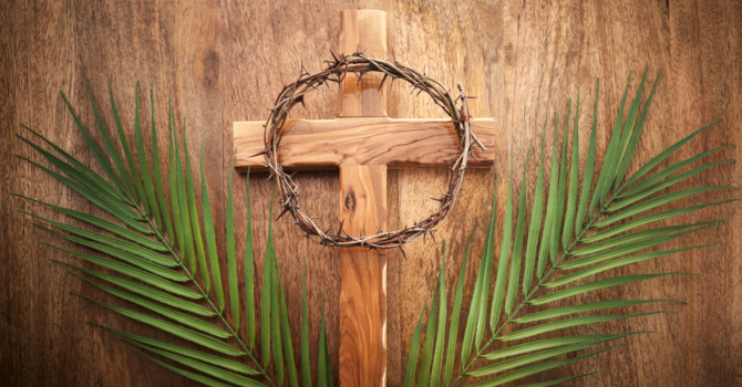 Holy Eucharist (BAS)