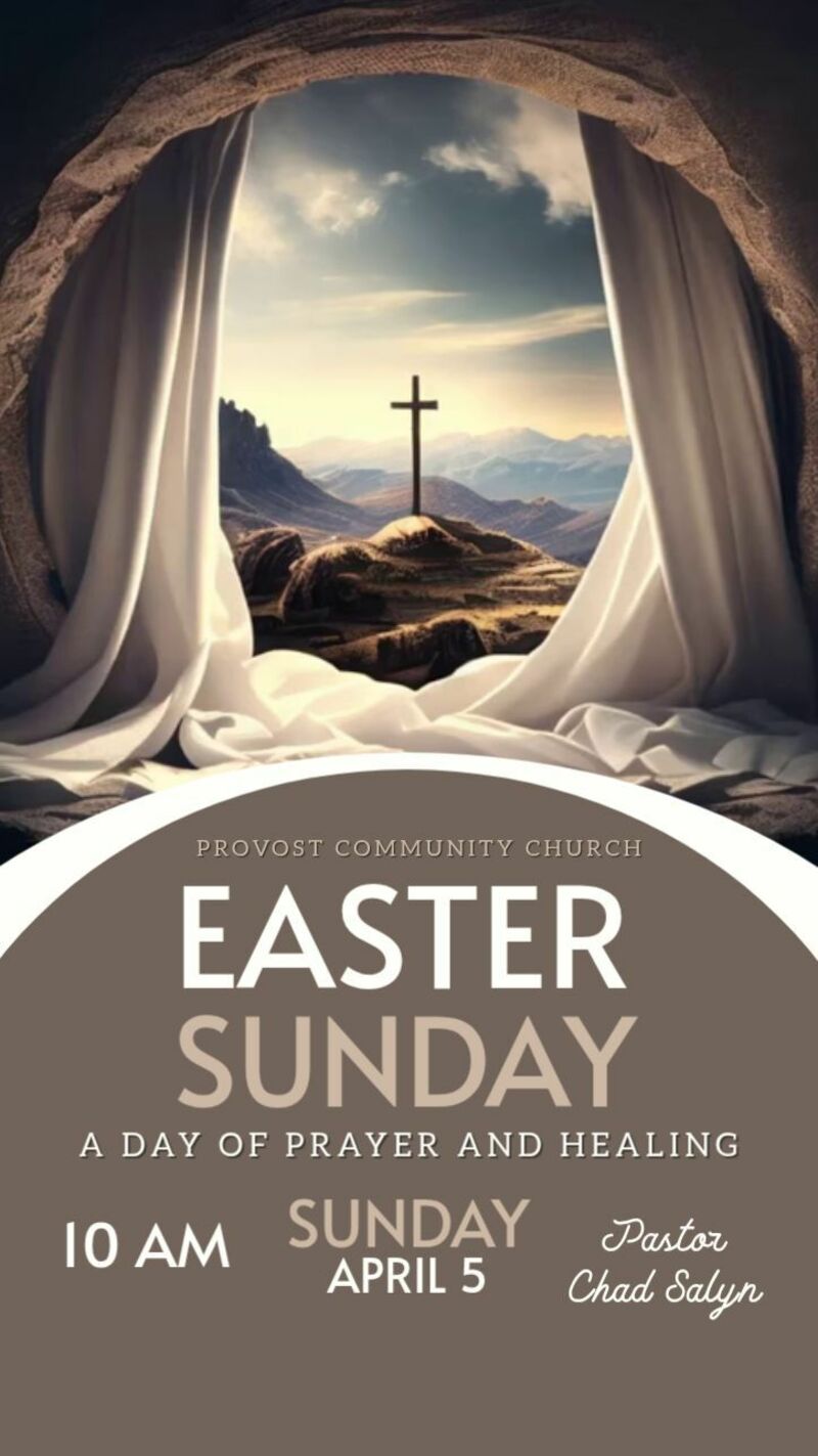 Our Resurrected King!