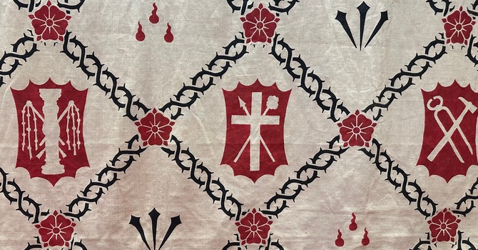 12 Noon & 7:30 pm Bulletin for      April 3, 2026 image