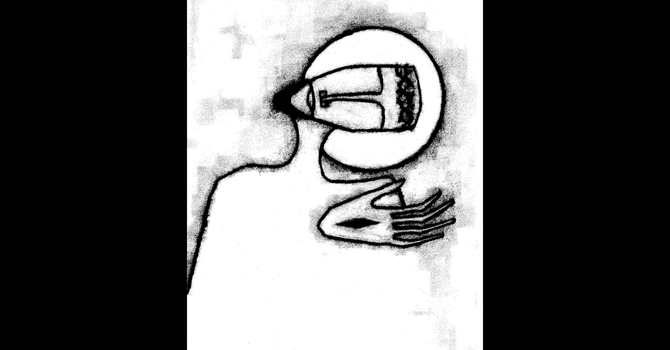 Seven Words from the Cross