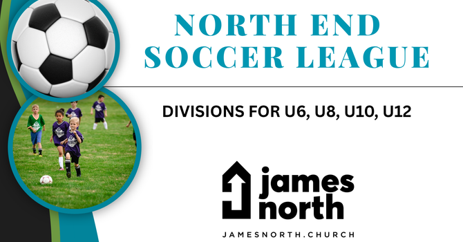 Soccer registration now live! image