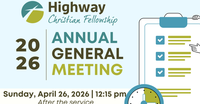 Annual General Meeting