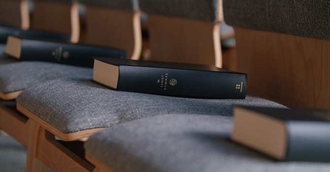 Songs for Easter (8:30 Outdoor Gathering) image