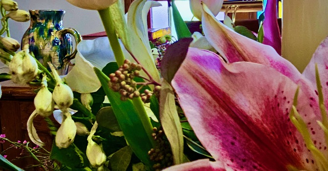 Easter Sunday Brunch