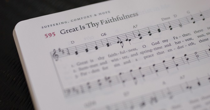 Songs for Easter image