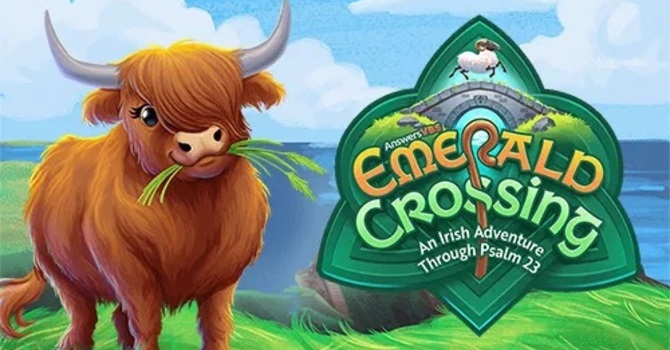 VBS-Emerald Crossing