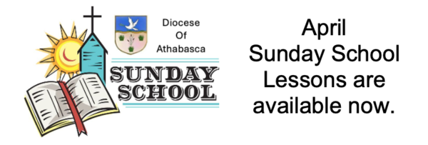 Sunday School Lesson Plans