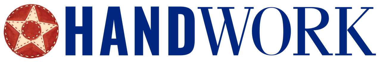Handwork logo
