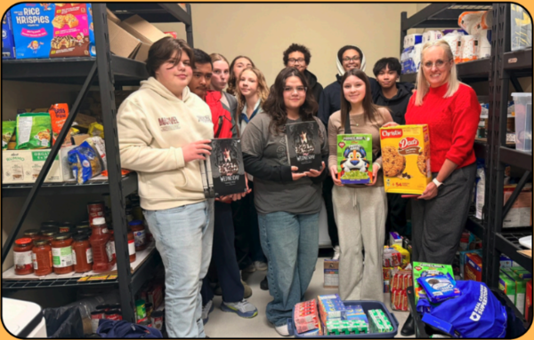 Christ Church, Grande Prairie