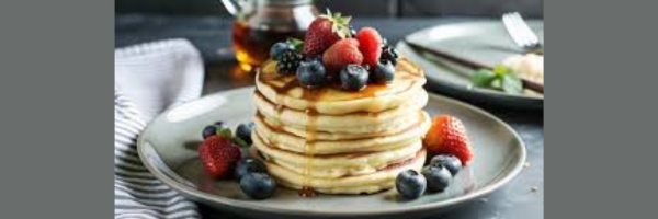 Pancake Breakfast