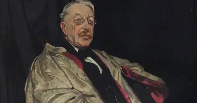 Music Notes: Stanford’s Gloria