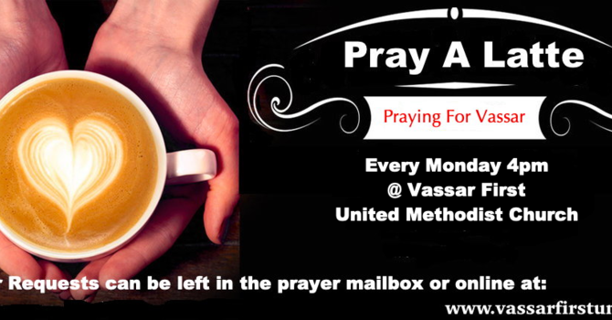 Pray a Latte