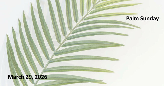 Sermon: Lord, Are We Able?