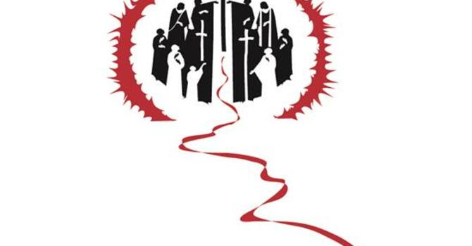 Order of Worship and Livestream Text, Good Friday, 2026