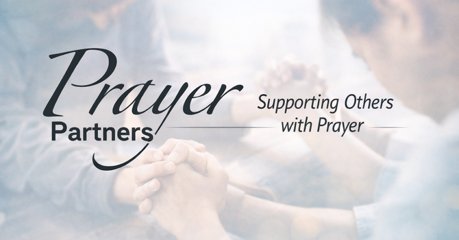 Prayer Partners